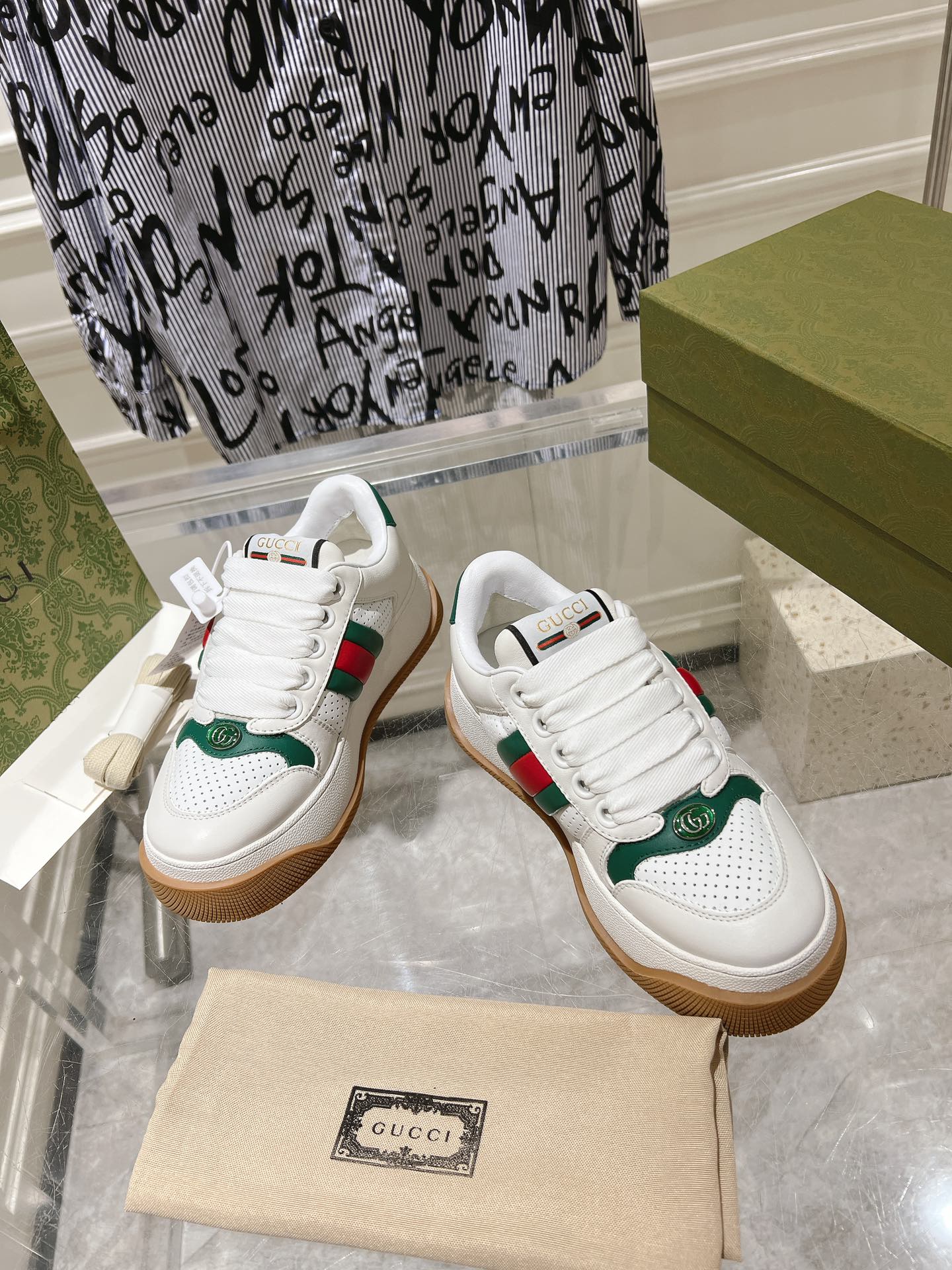 GucciShoes