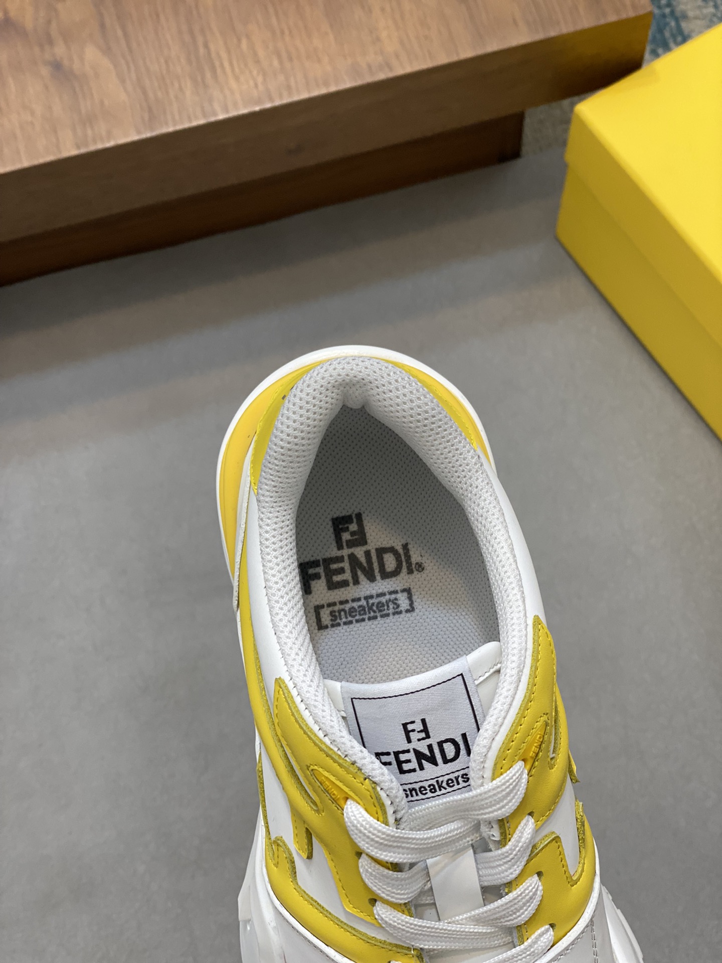 FendiSHOES