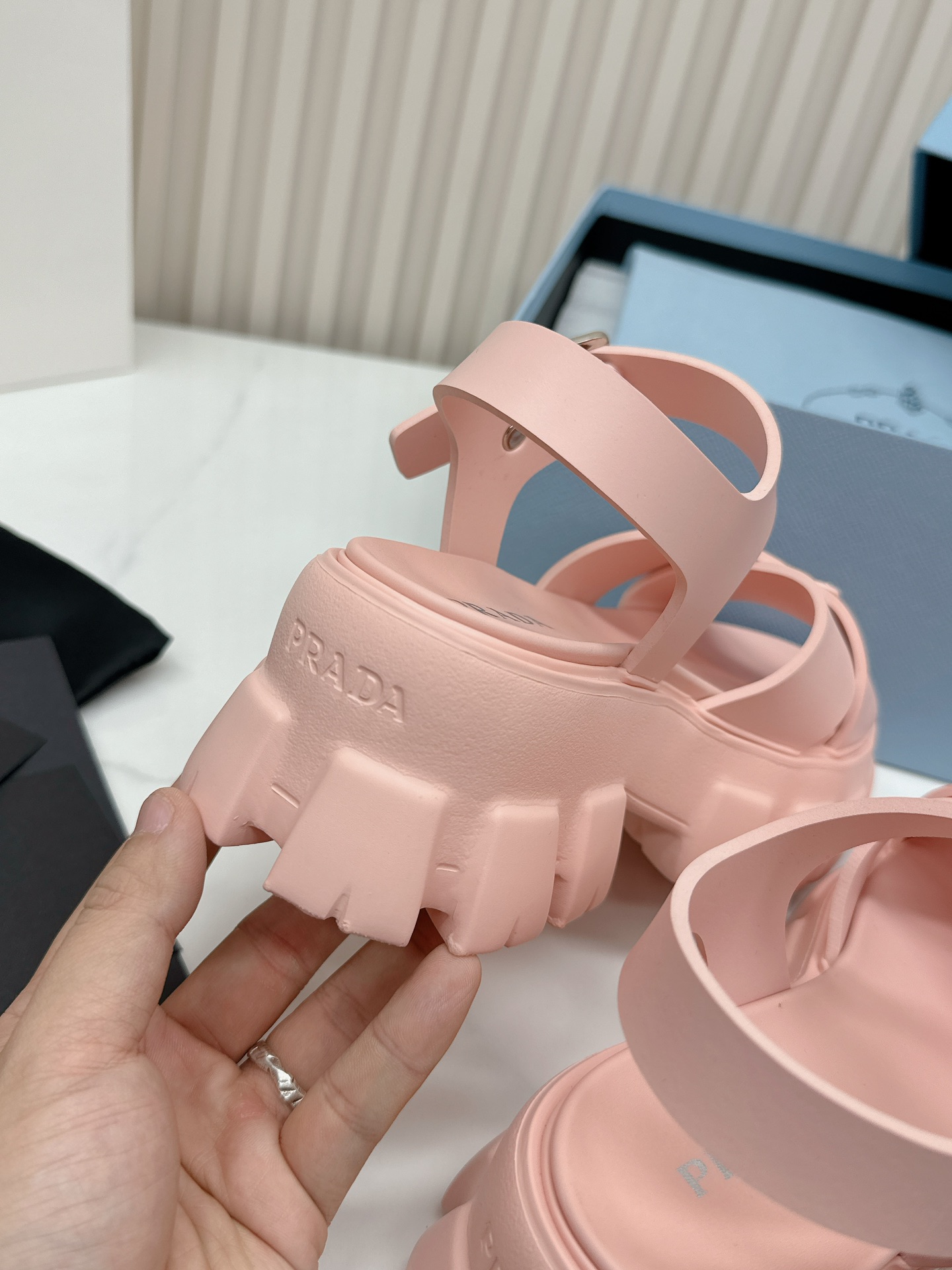 Womens shoes collection