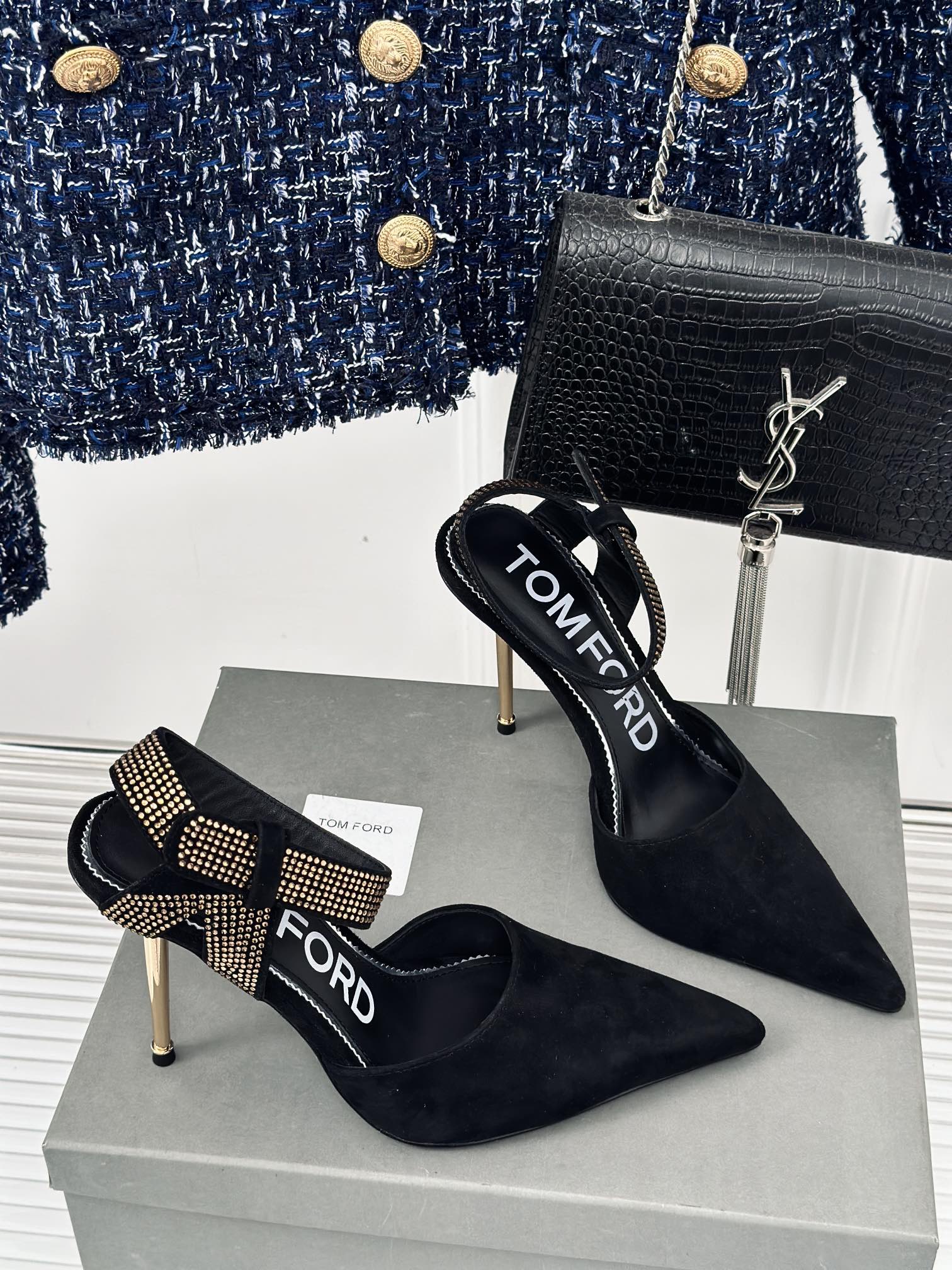 Womens shoes collection