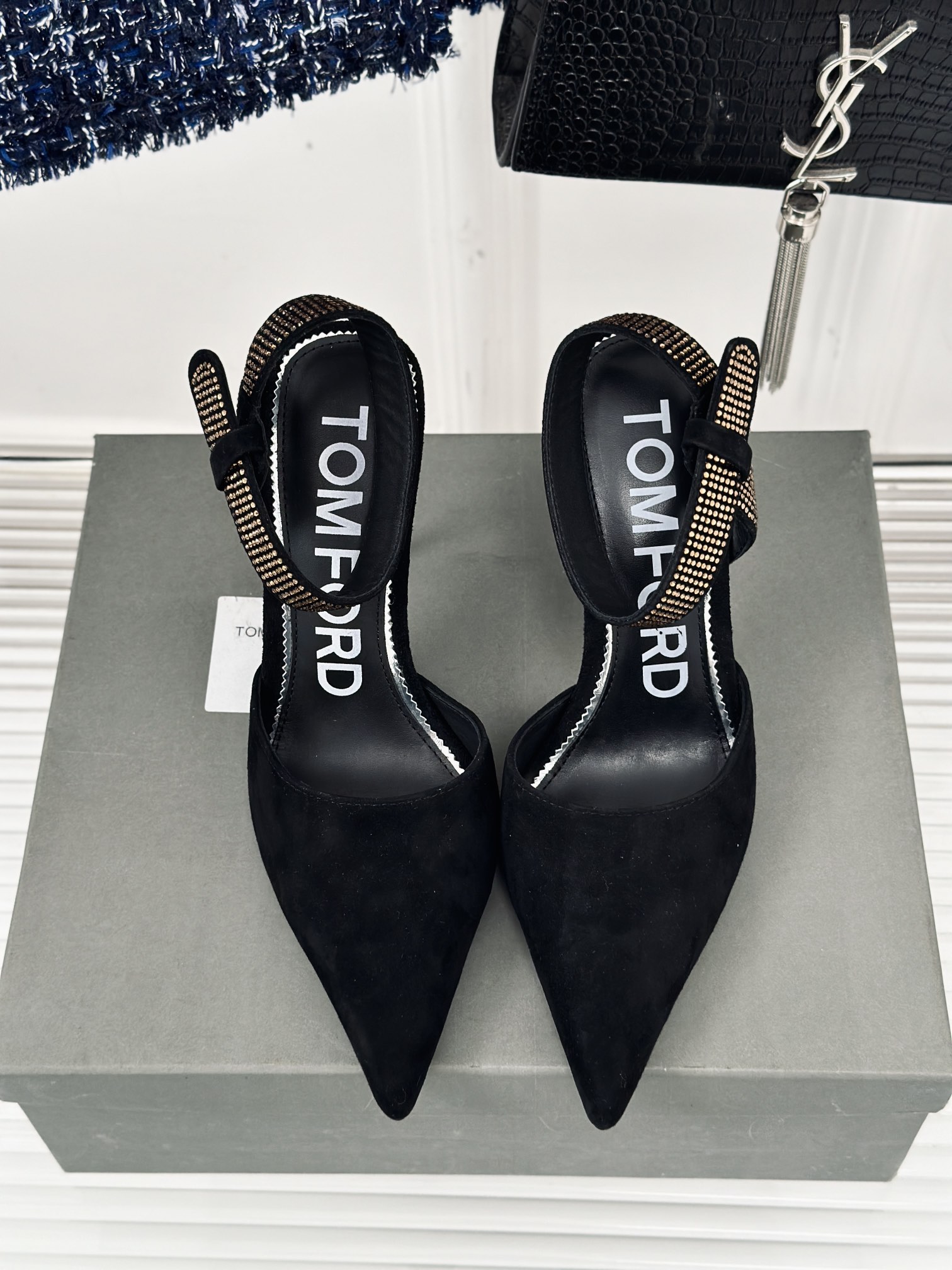 Womens shoes collection