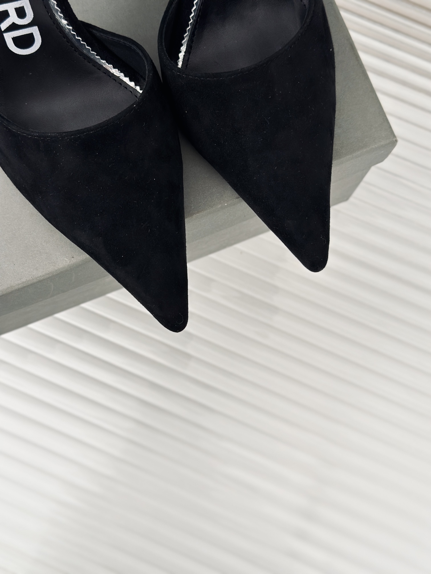 Womens shoes collection