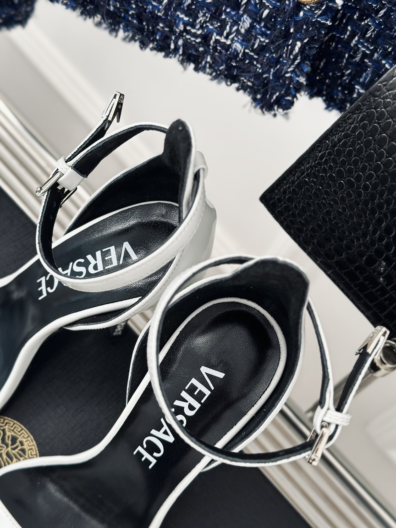 Womens shoes collection