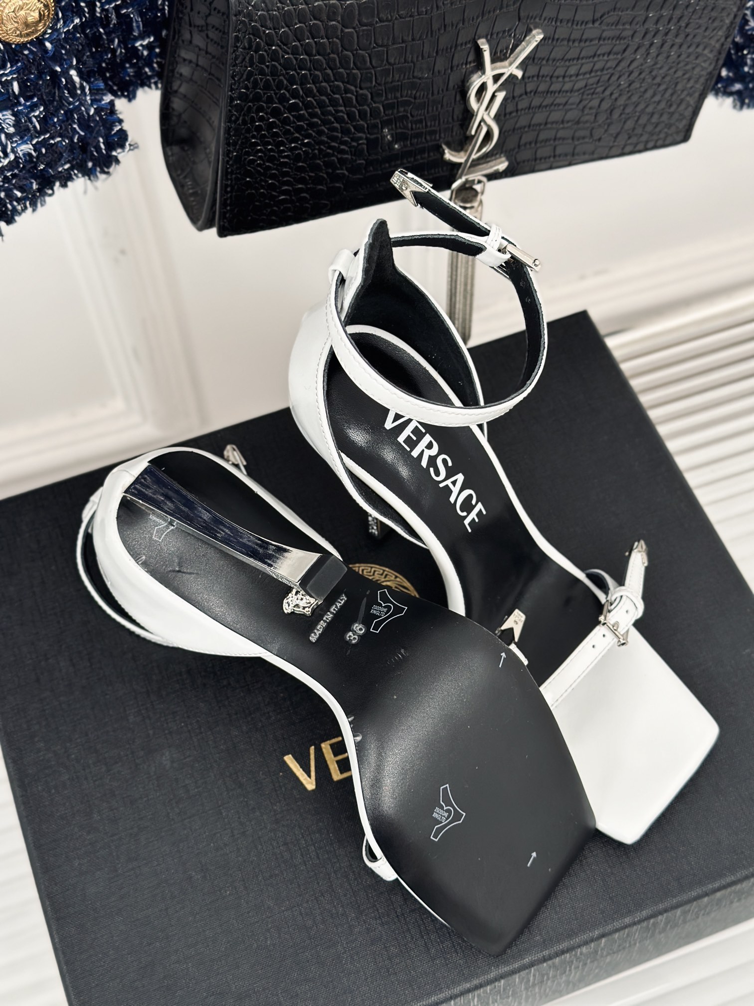 Womens shoes collection