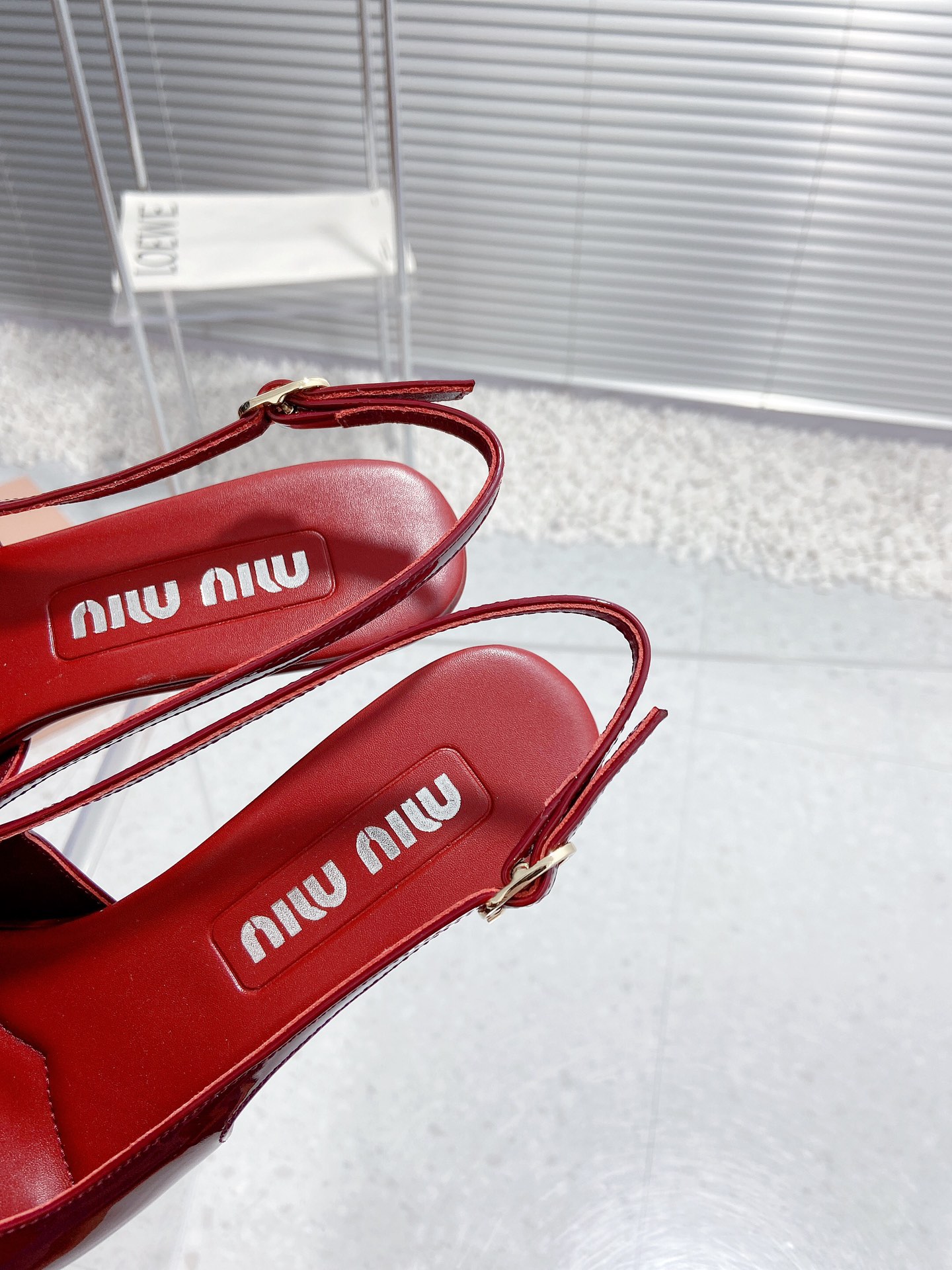 Womens shoes collection