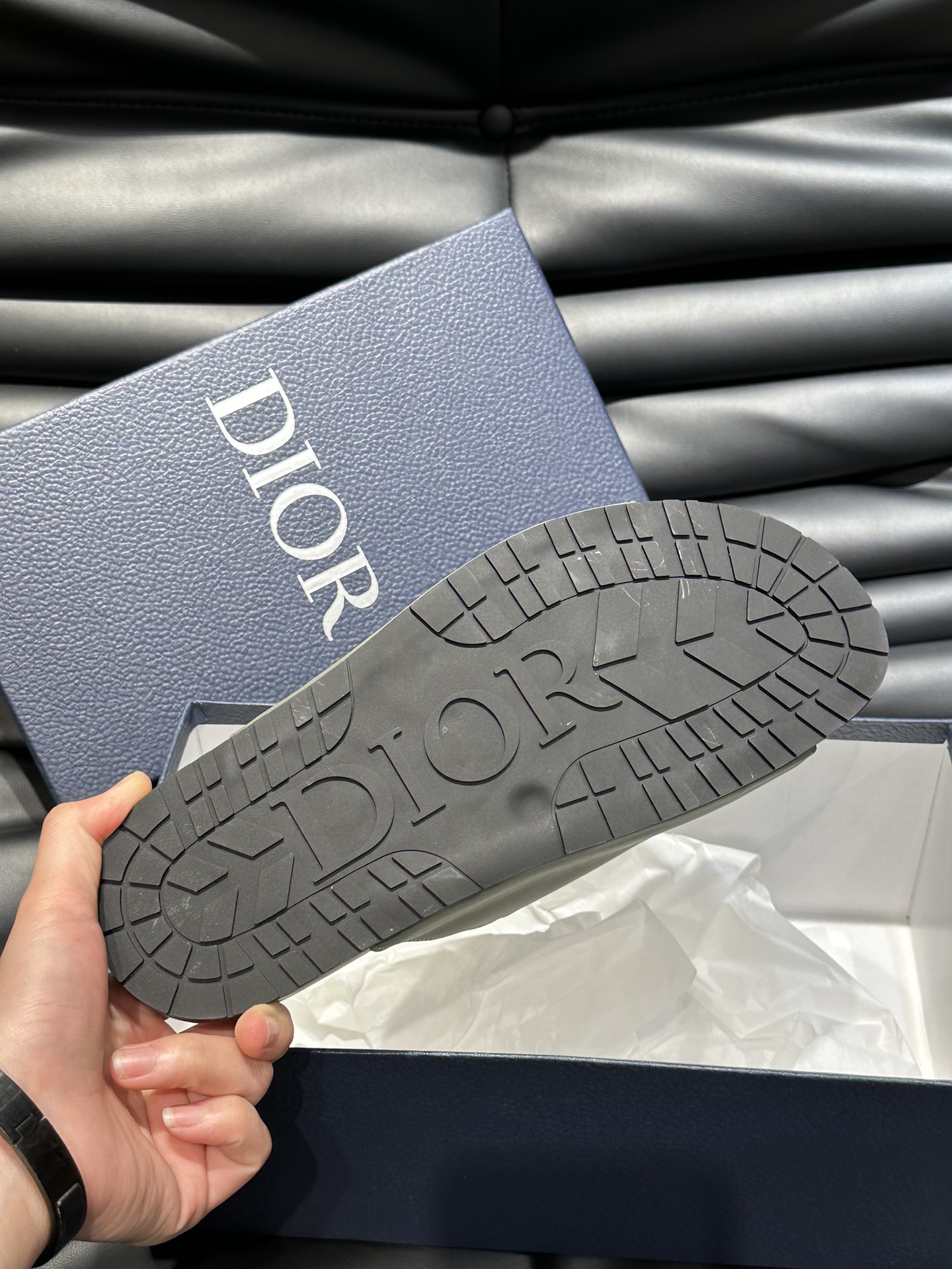 DiorSHOES
