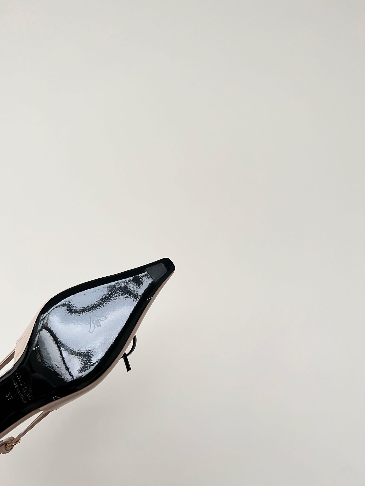 Womens shoes collection