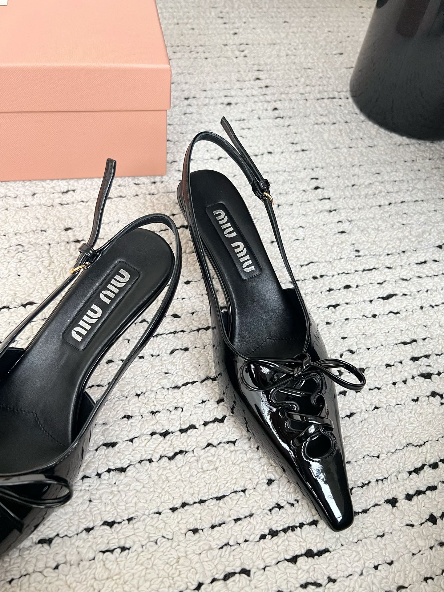 Womens shoes collection