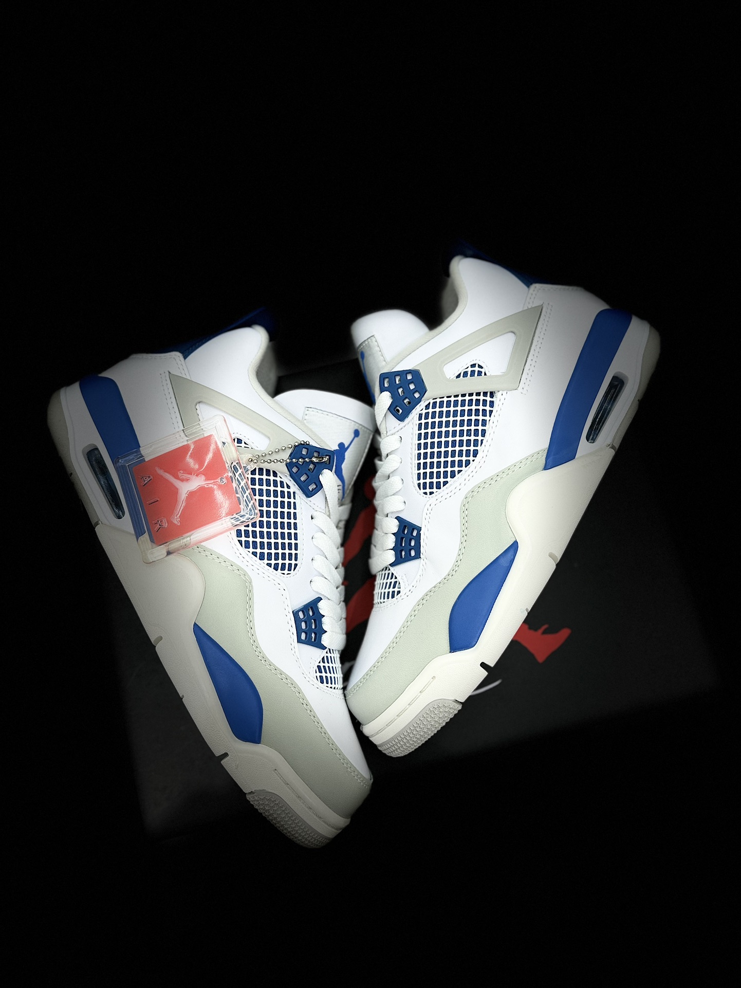 AirJordan4SHOES
