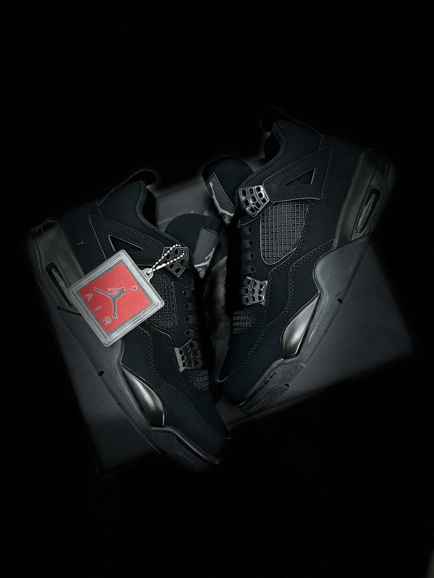 AirJordan4SHOES