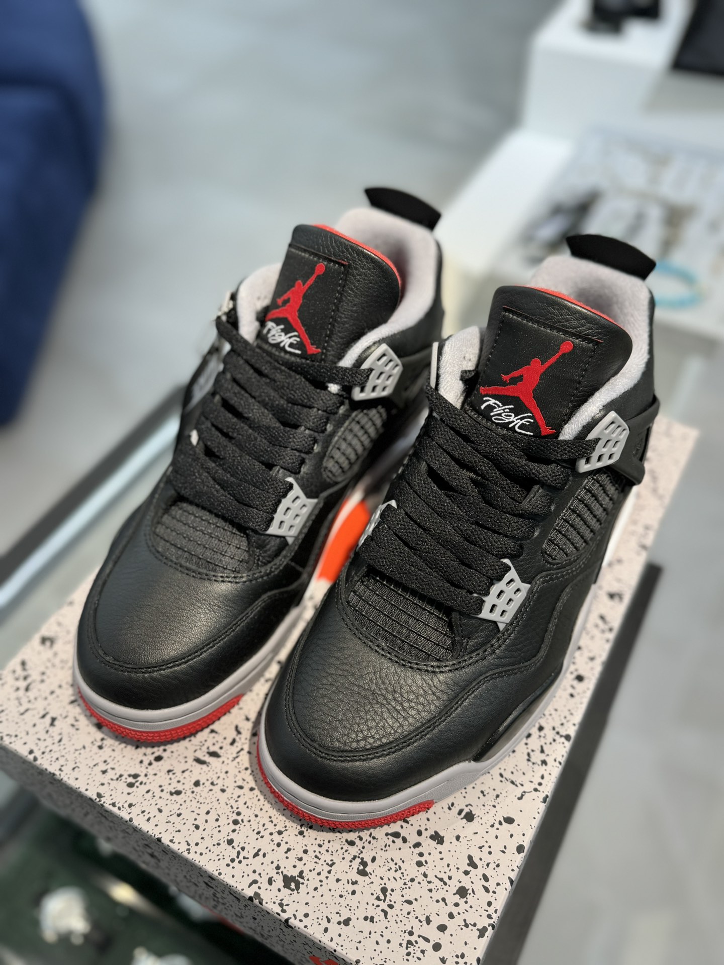 AirJordan4SHOES
