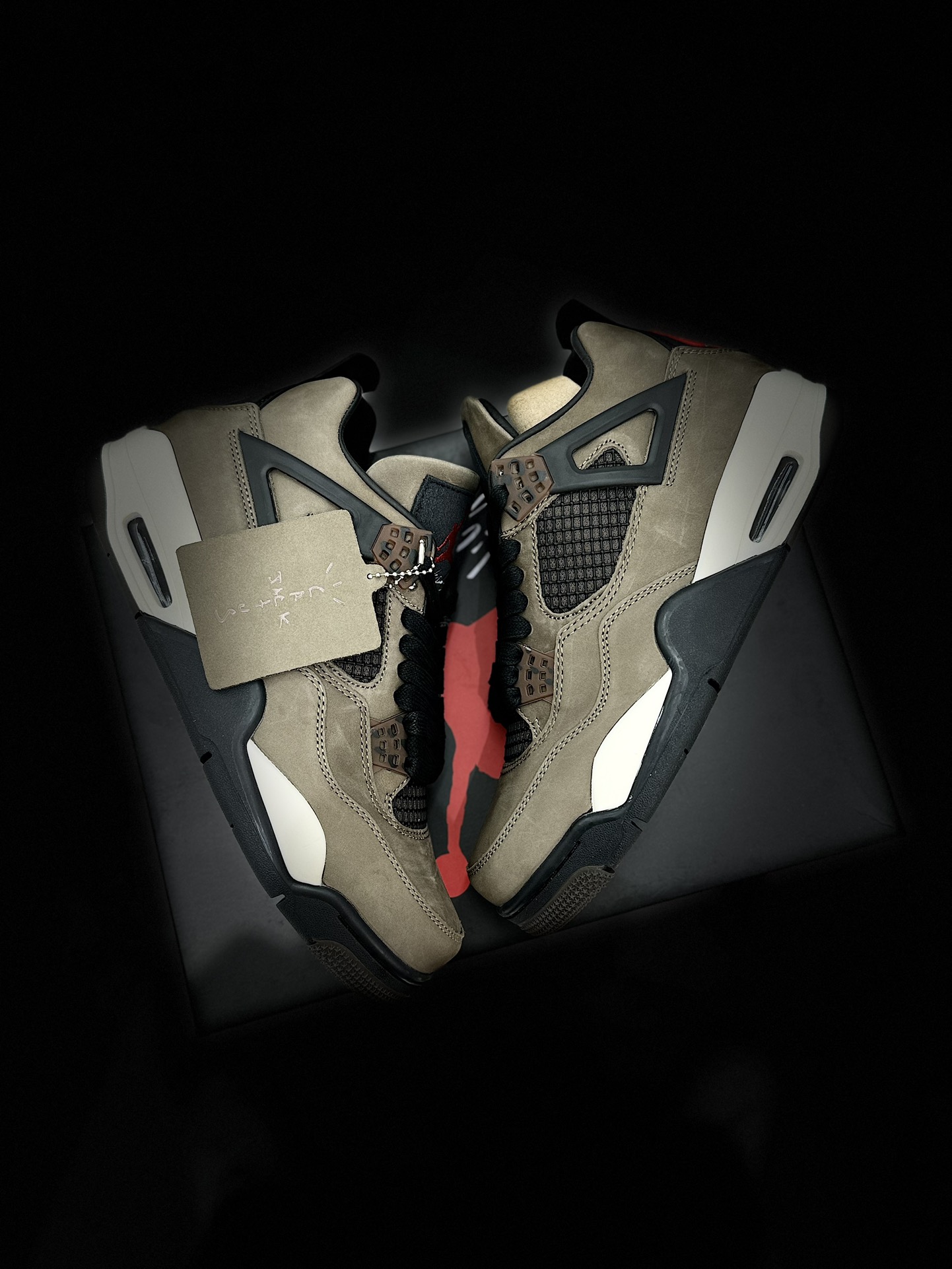 AirJordan4SHOES