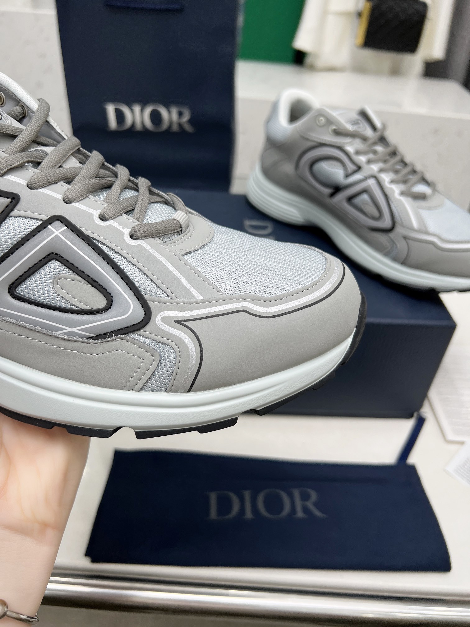 Womens shoes collection