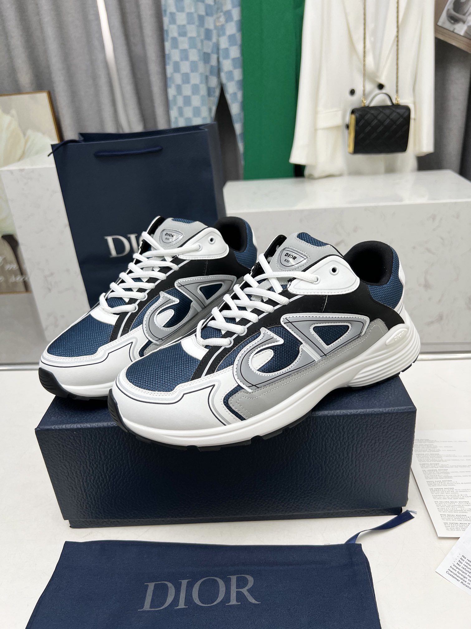 Womens shoes collection