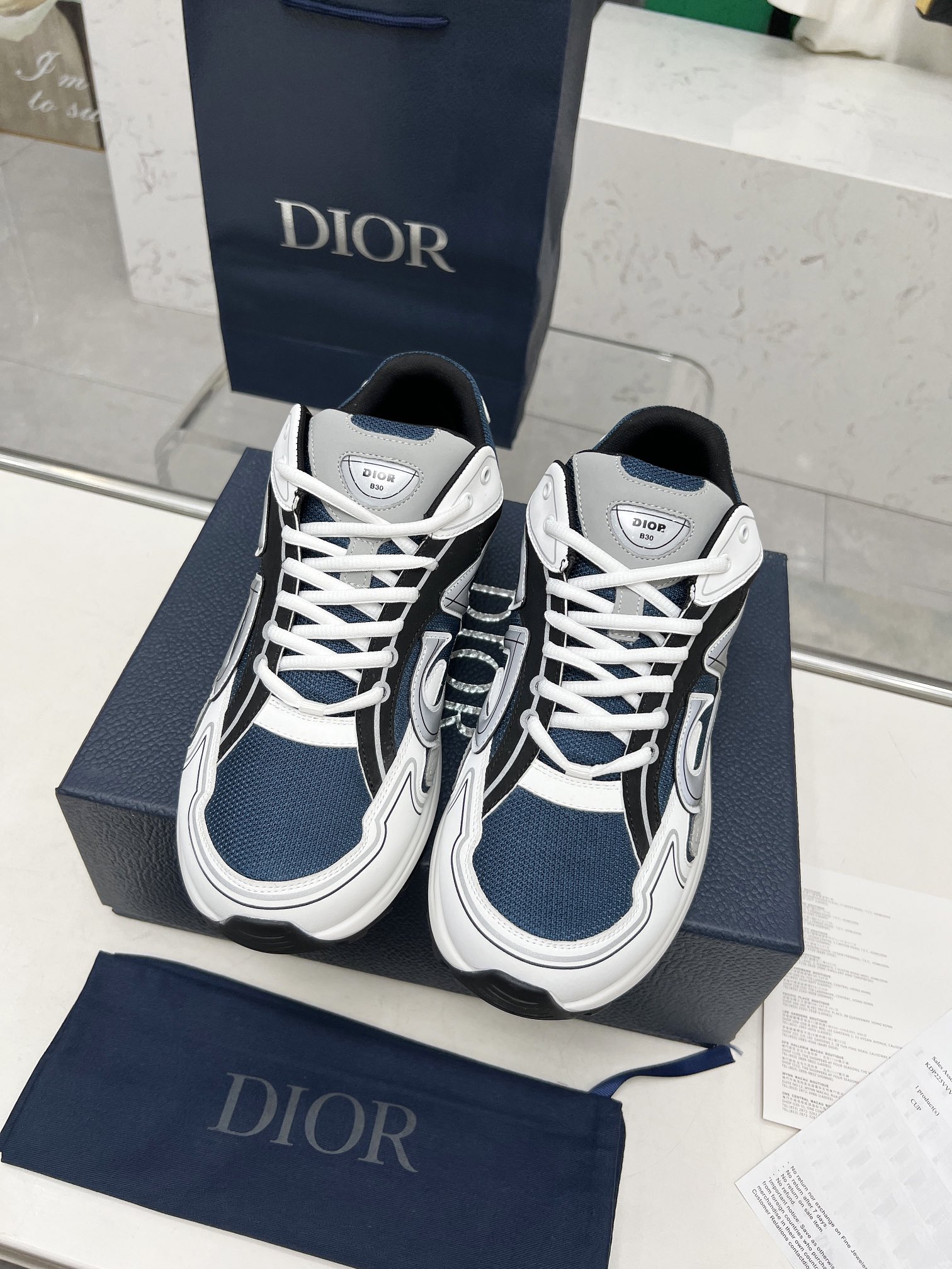 Womens shoes collection