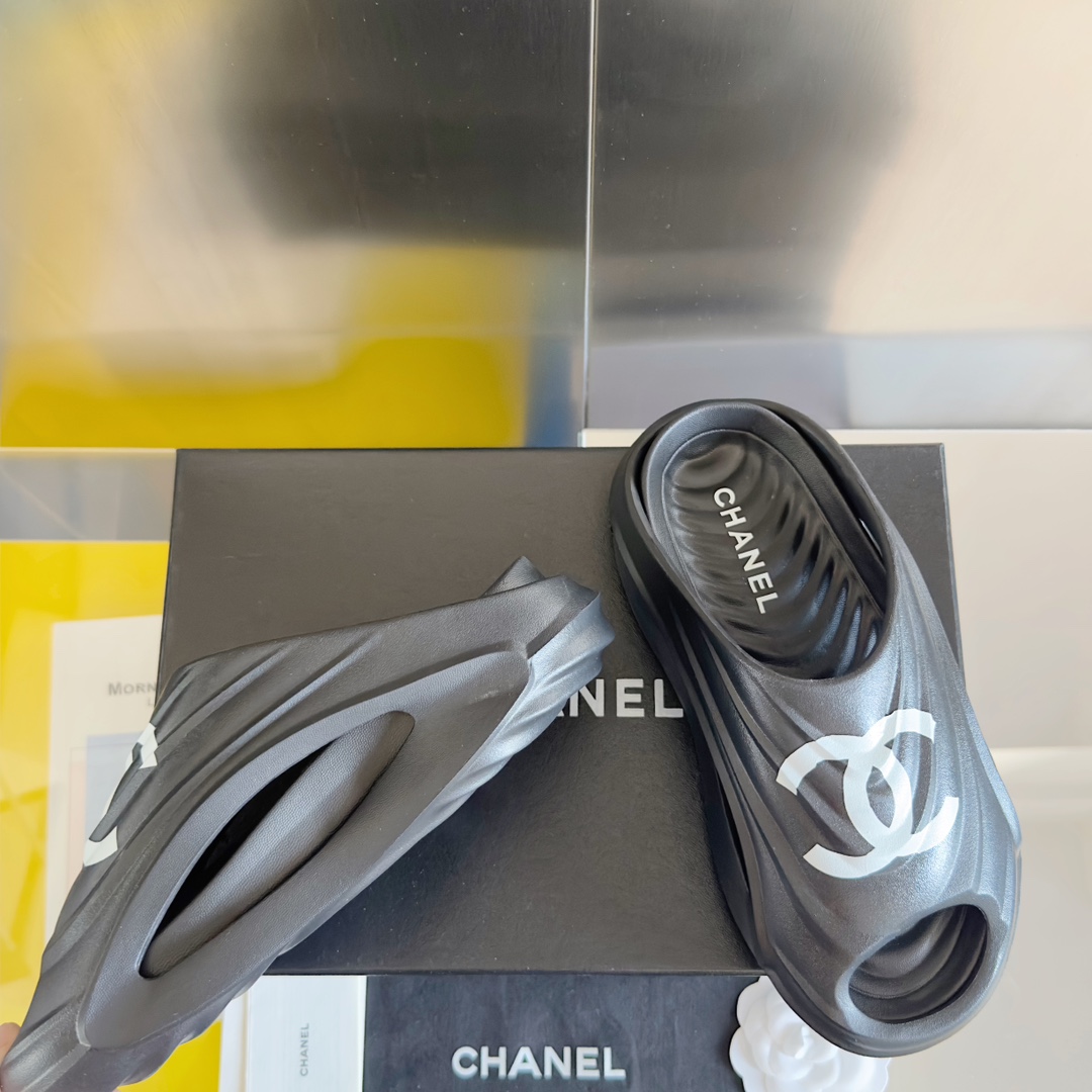 ChanelSHOES