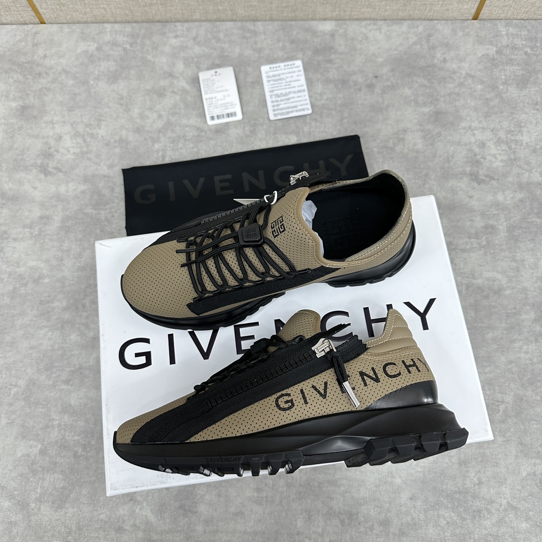 GivenchySHOES