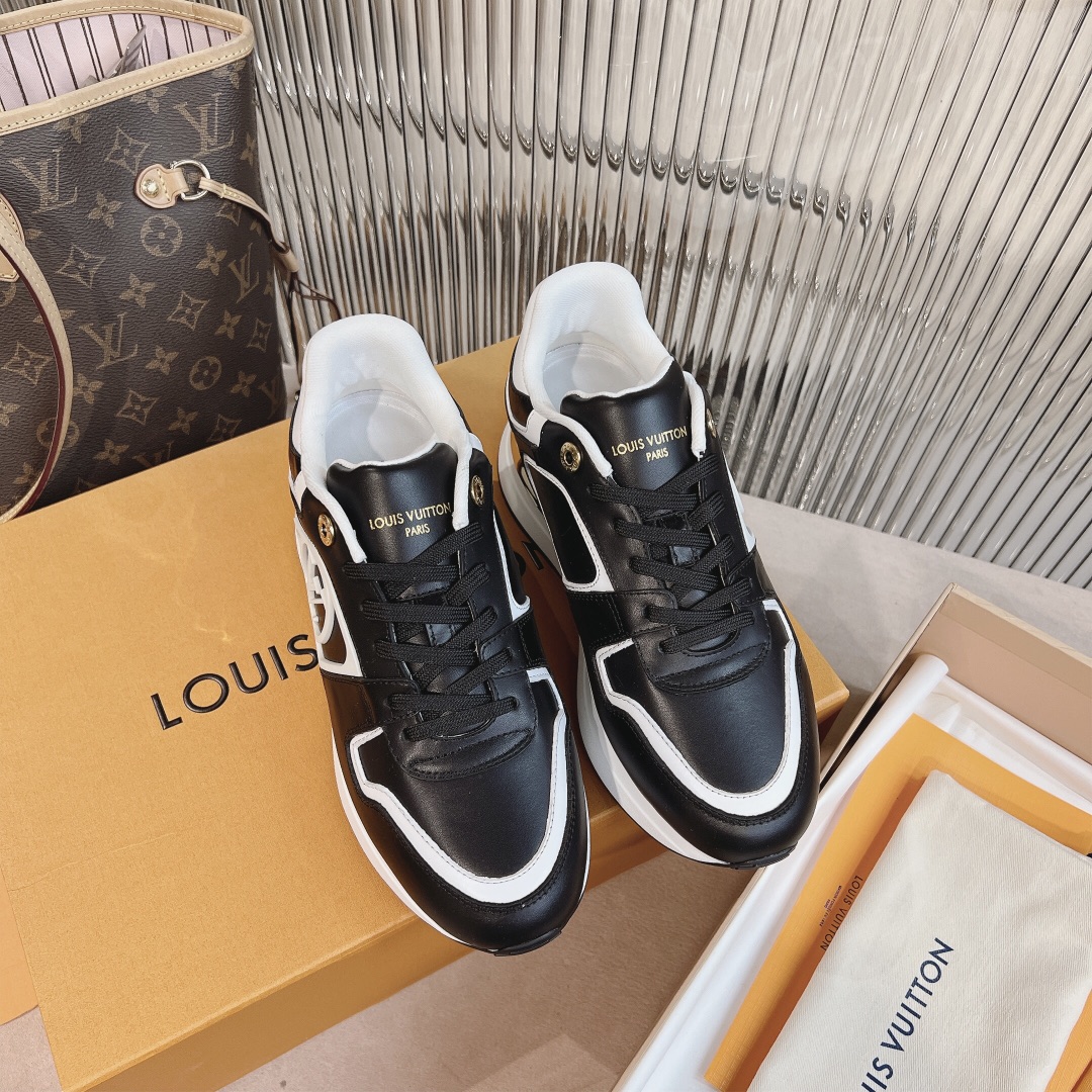 Womens shoes collection