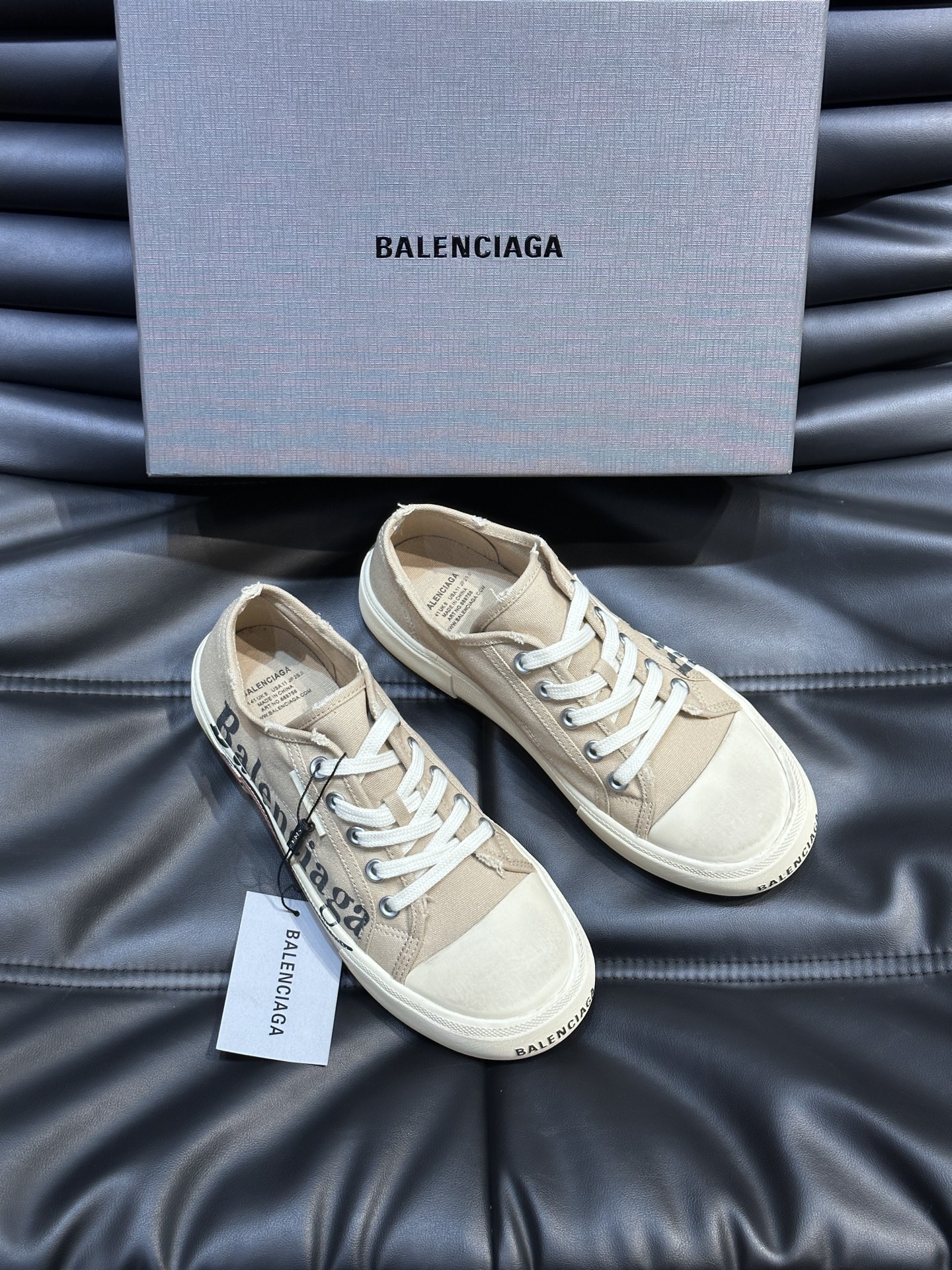 BalenciagaSHOES
