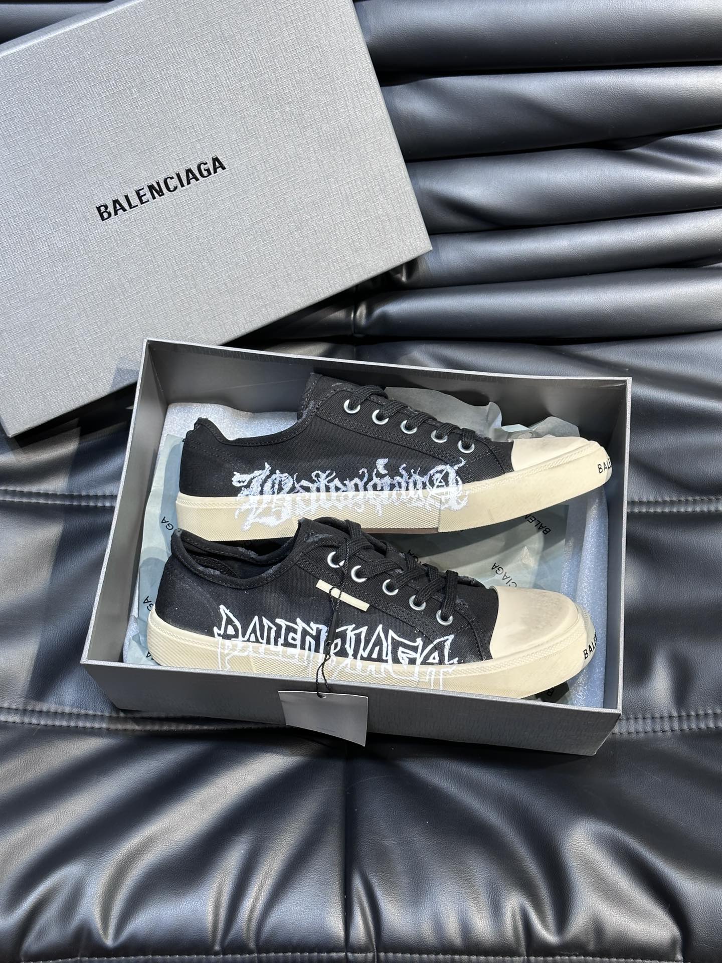 BalenciagaSHOES