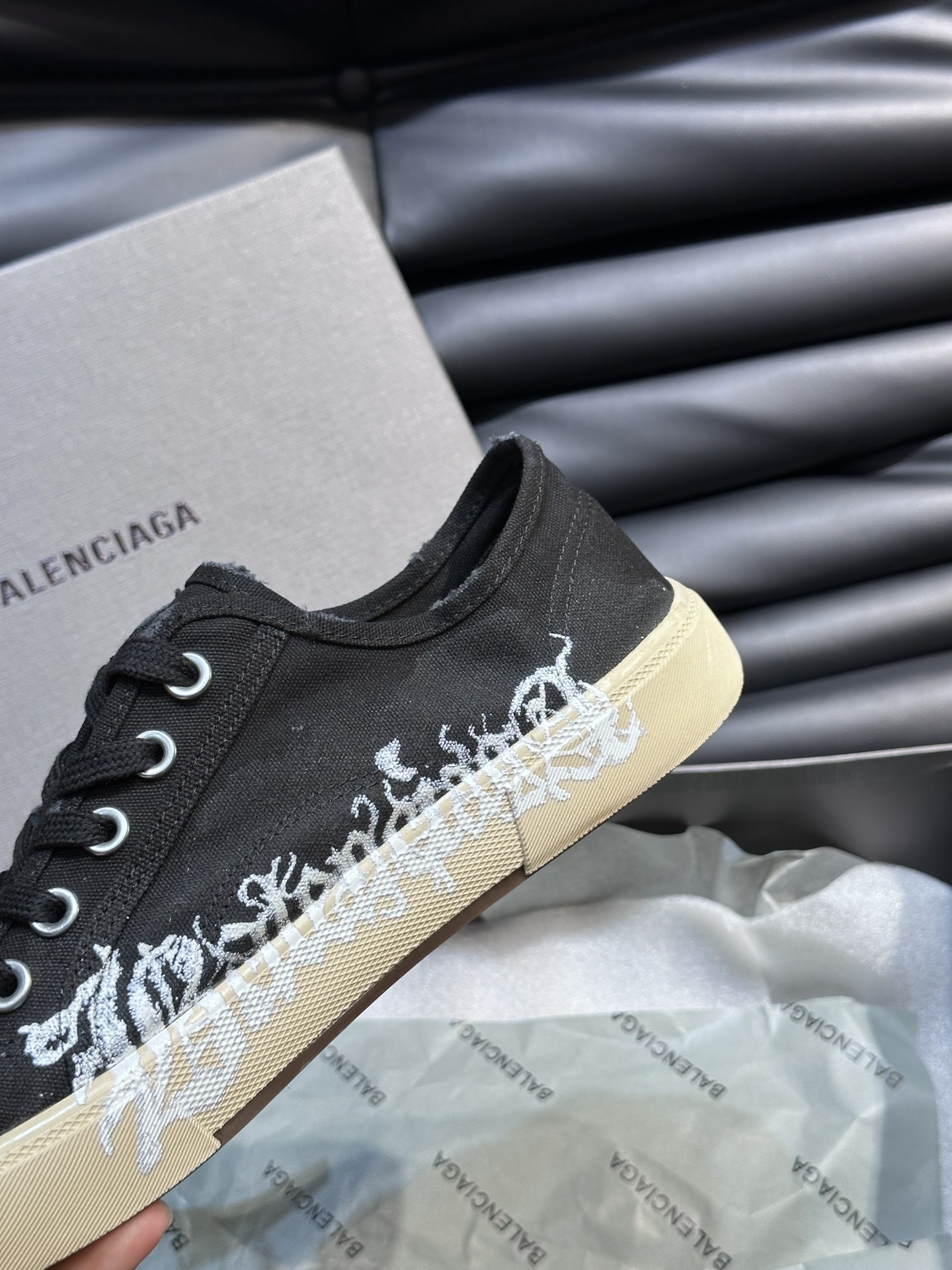 BalenciagaSHOES