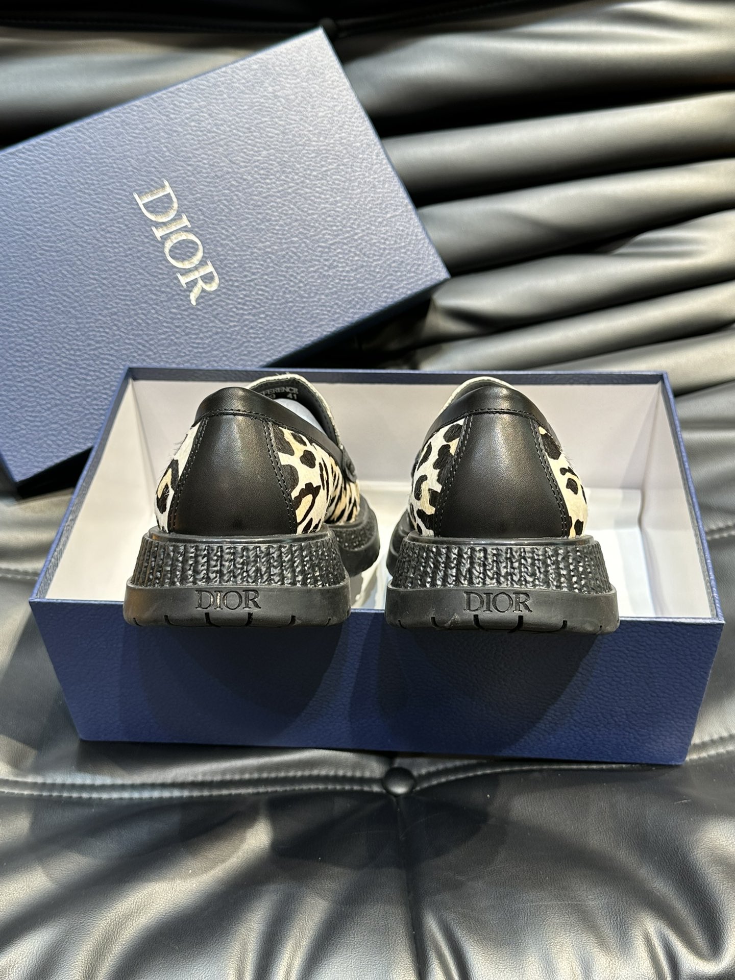 DiorSHOES
