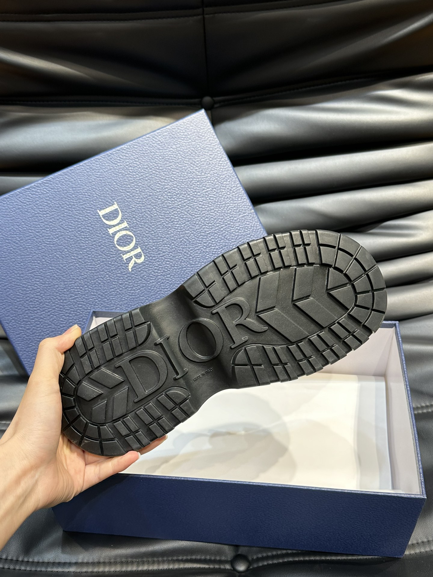 DiorSHOES