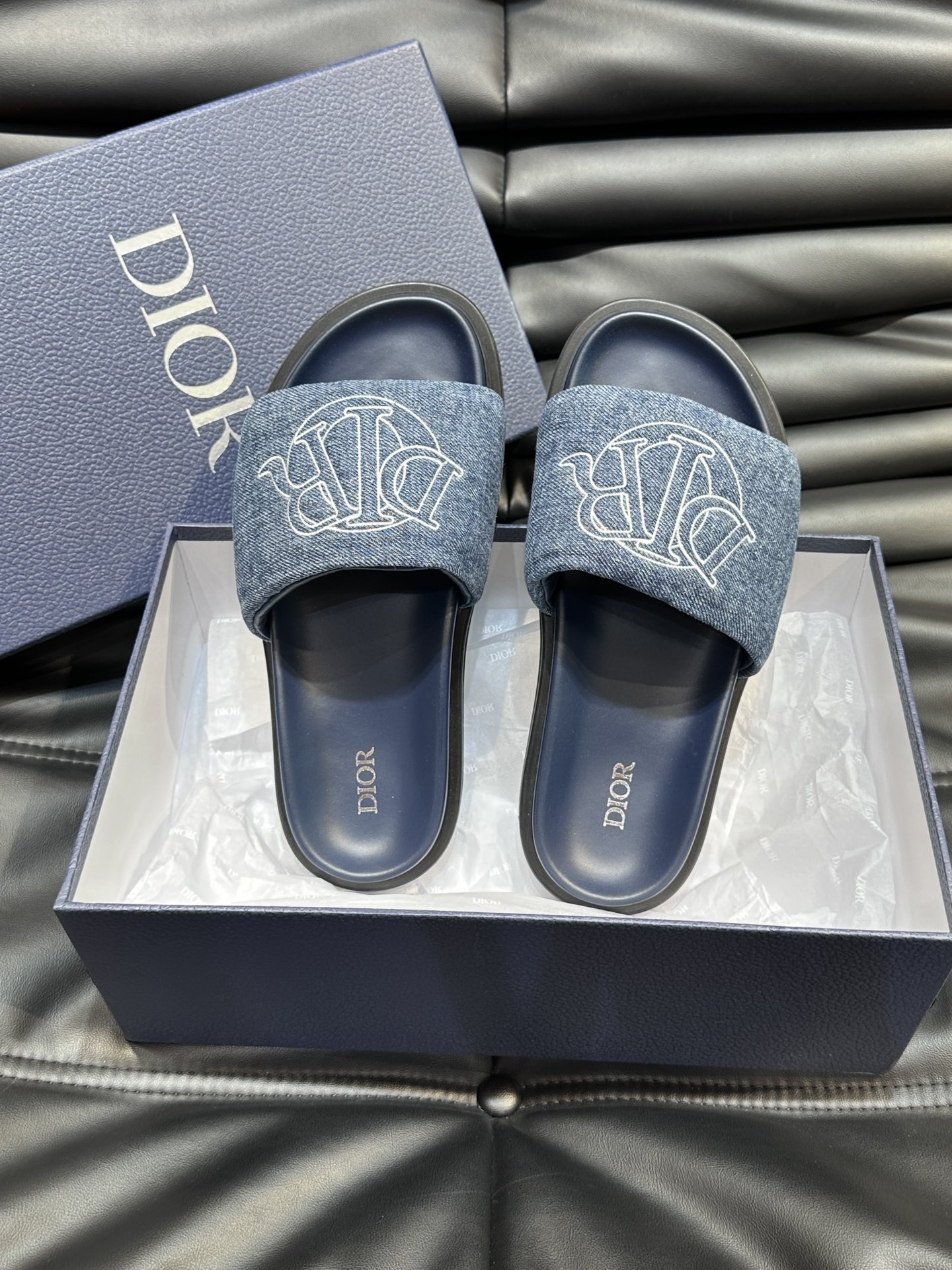 DiorSHOES
