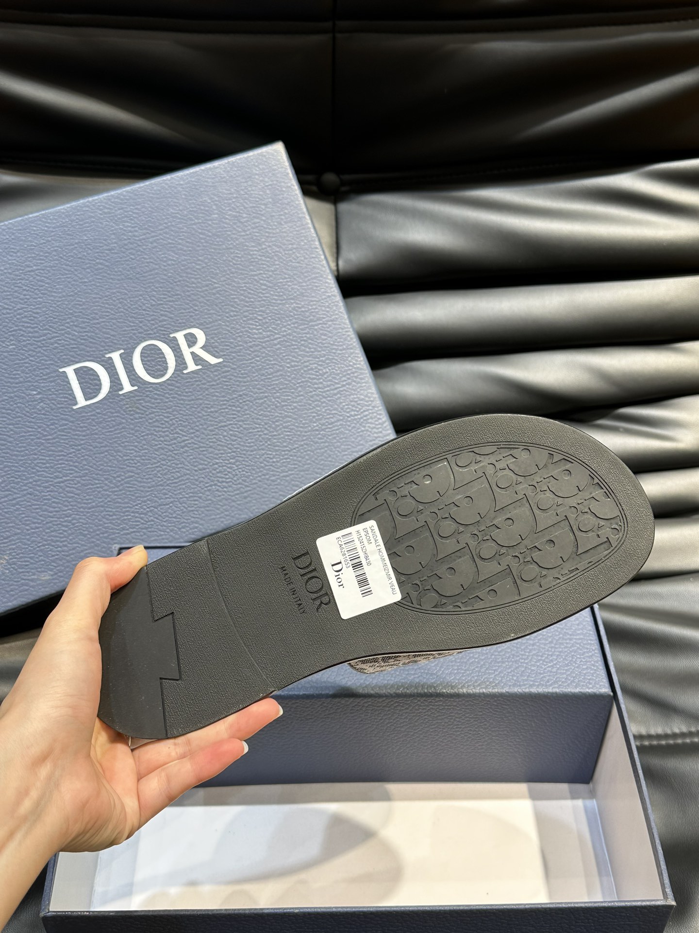 DiorSHOES