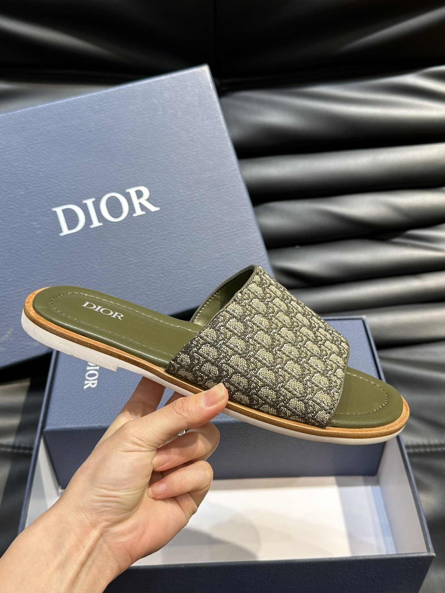 DiorSHOES