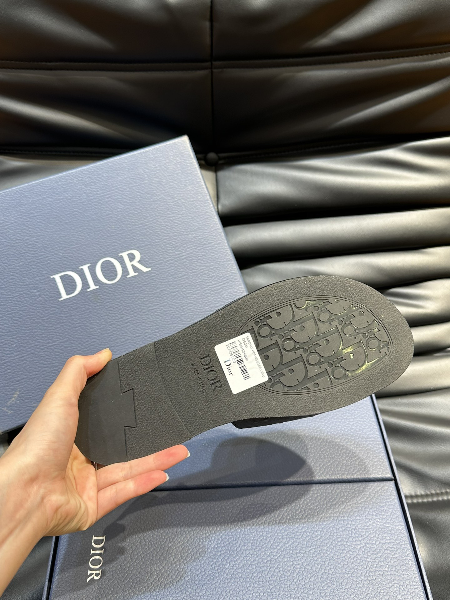 DiorSHOES
