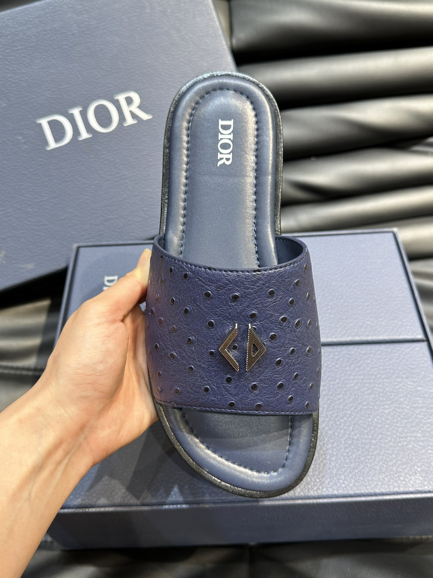 DiorSHOES