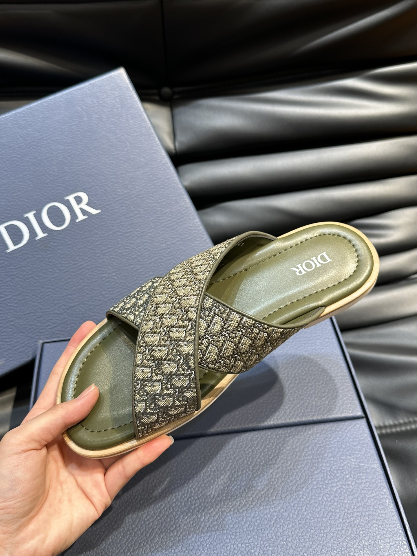 DiorSHOES