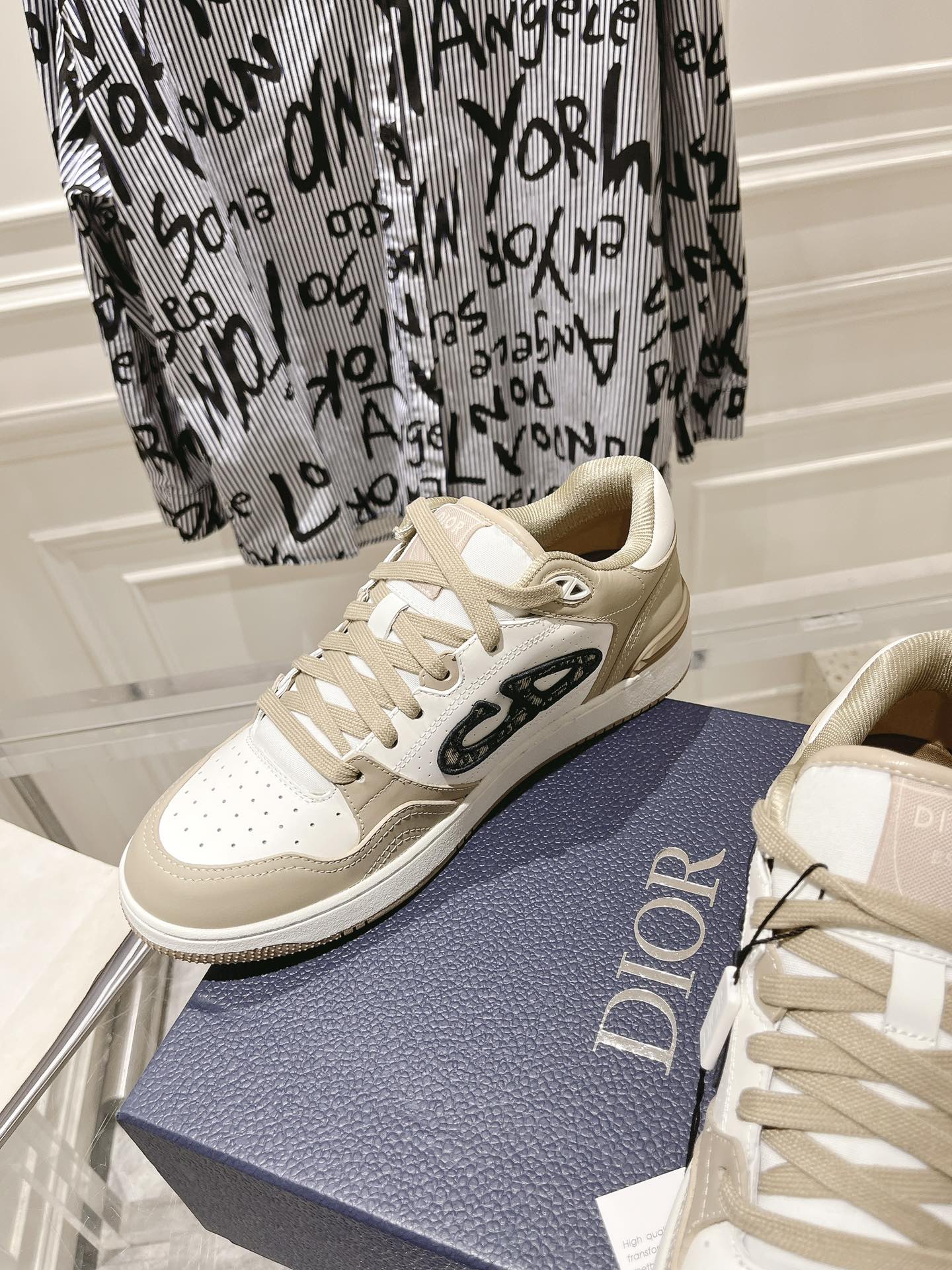 DiorSHOES
