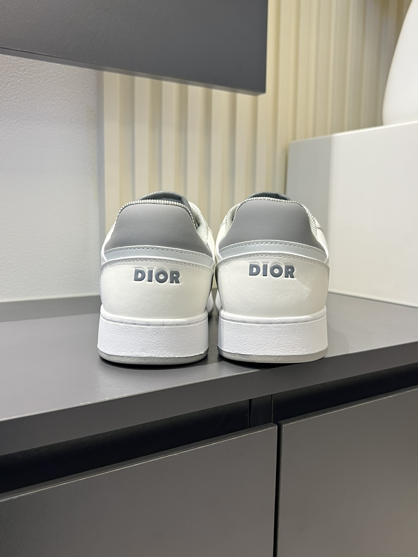 DiorSHOES