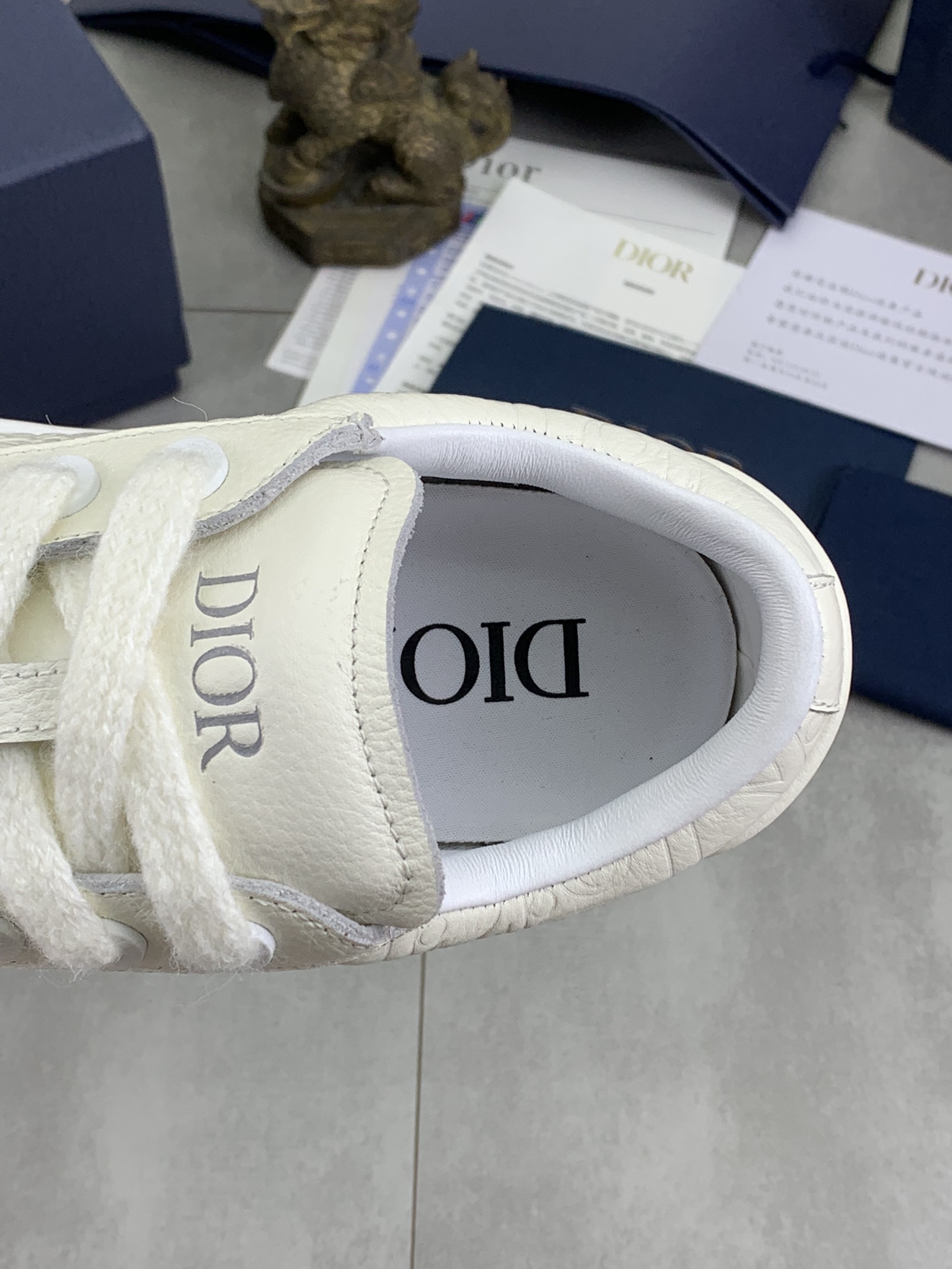 DiorSHOES