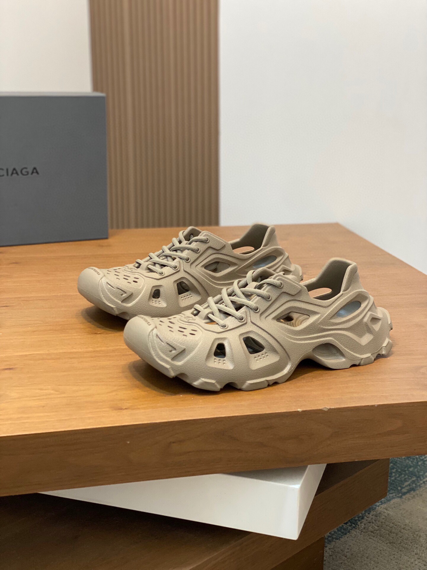 BalenciagaSHOES