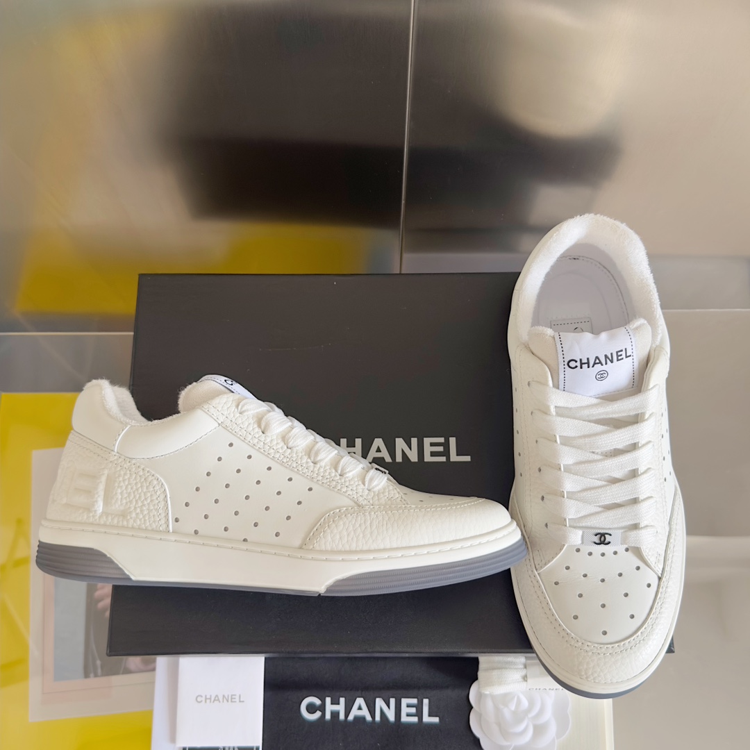 ChanelSHOES