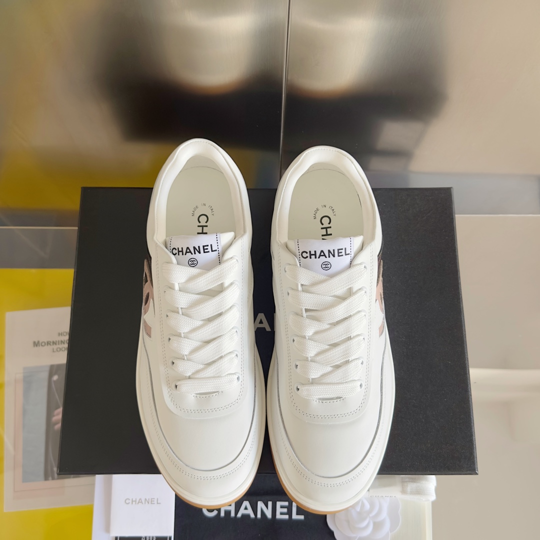 ChanelSHOES