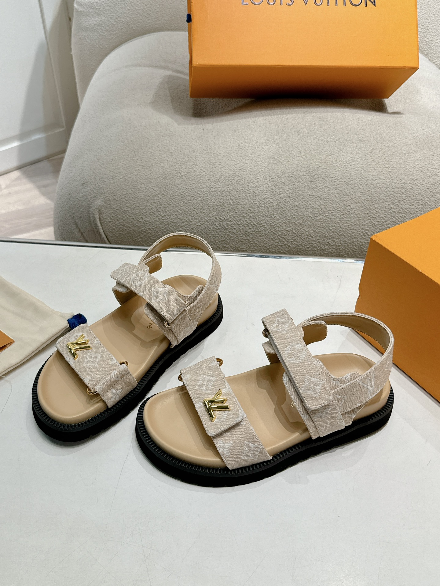 Womens shoes collection