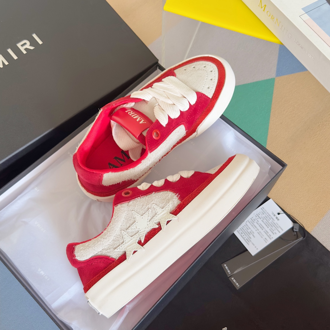 Womens shoes collection