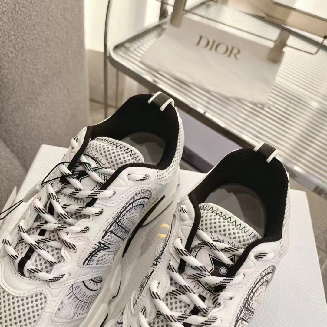 Womens shoes collection