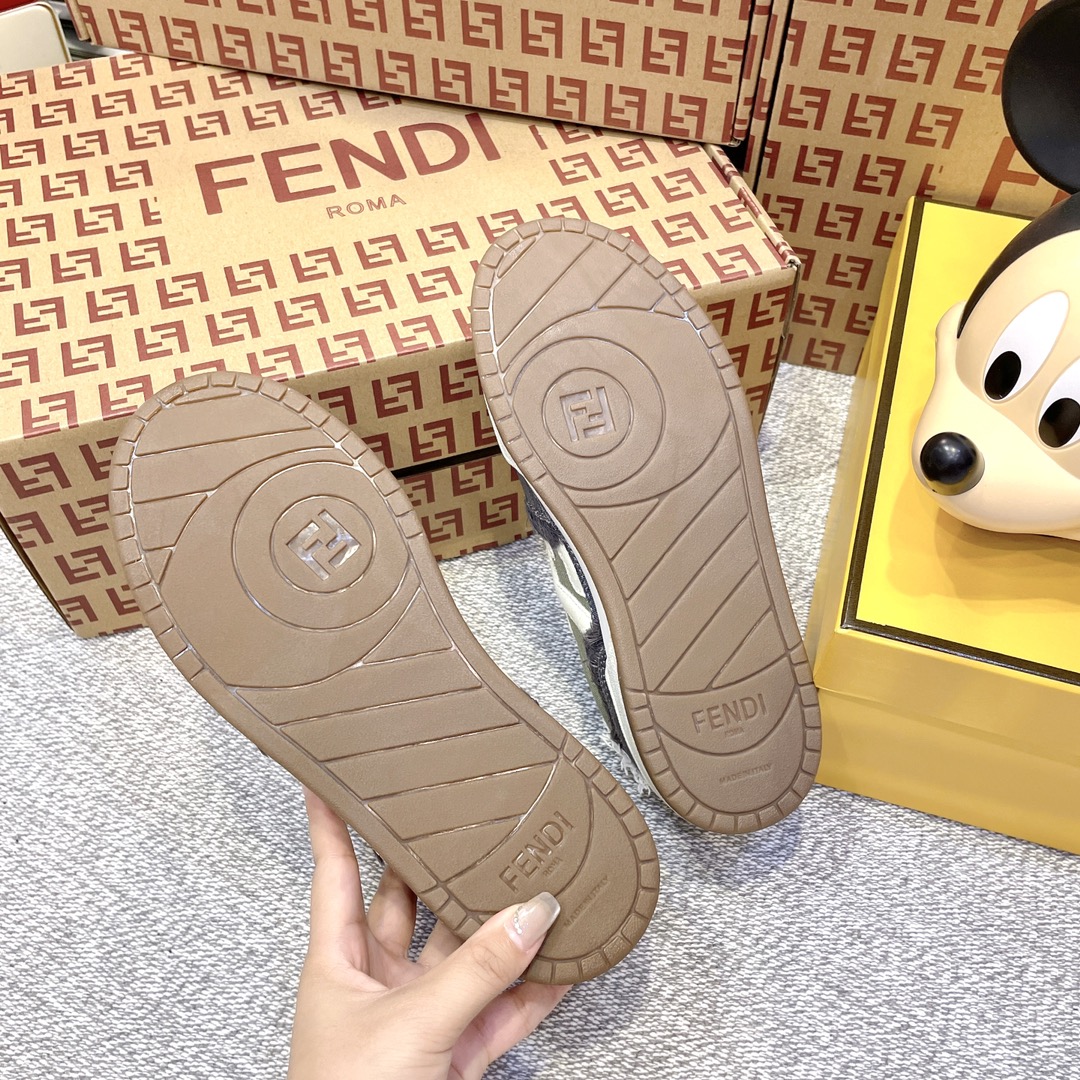 FendiSHOES