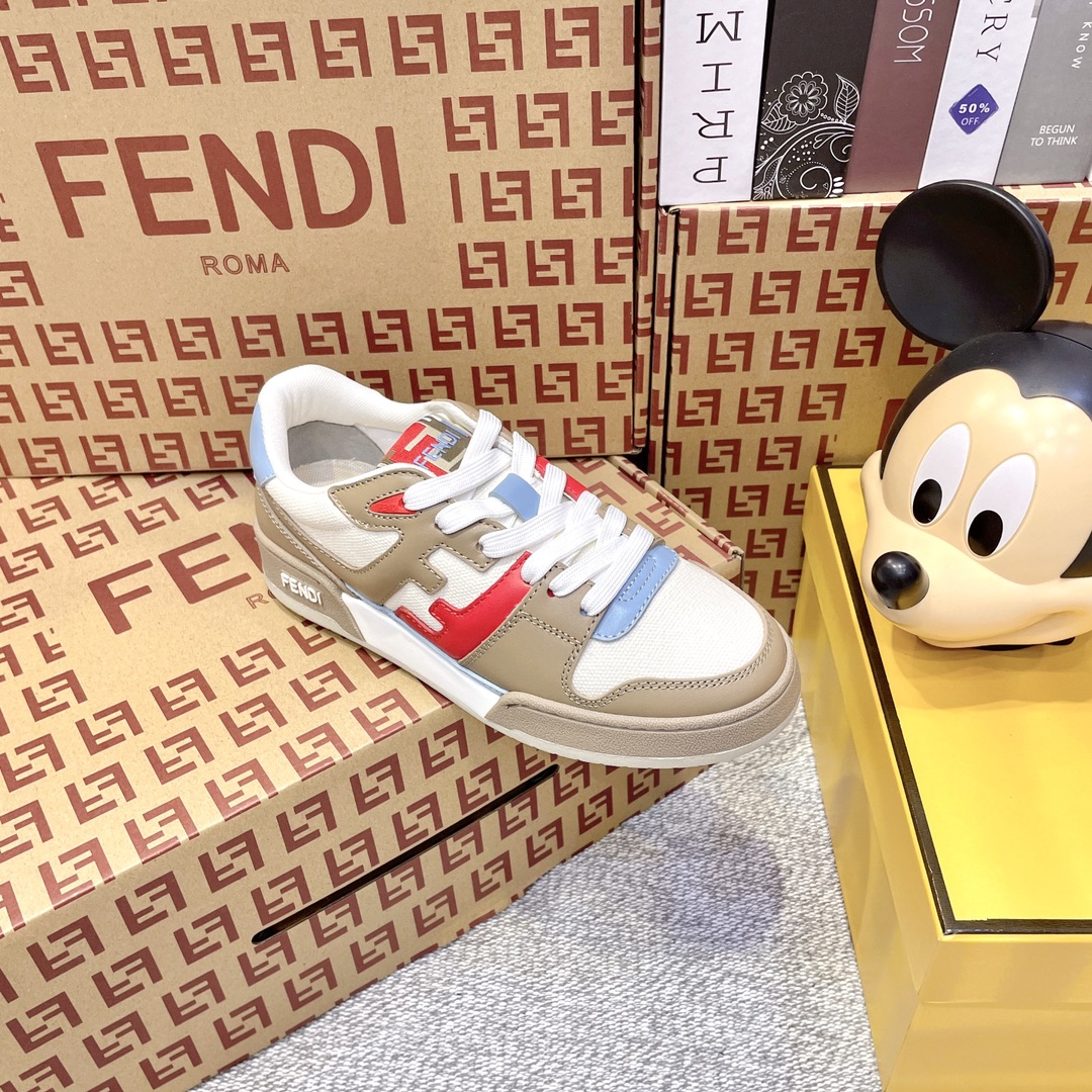 FendiSHOES