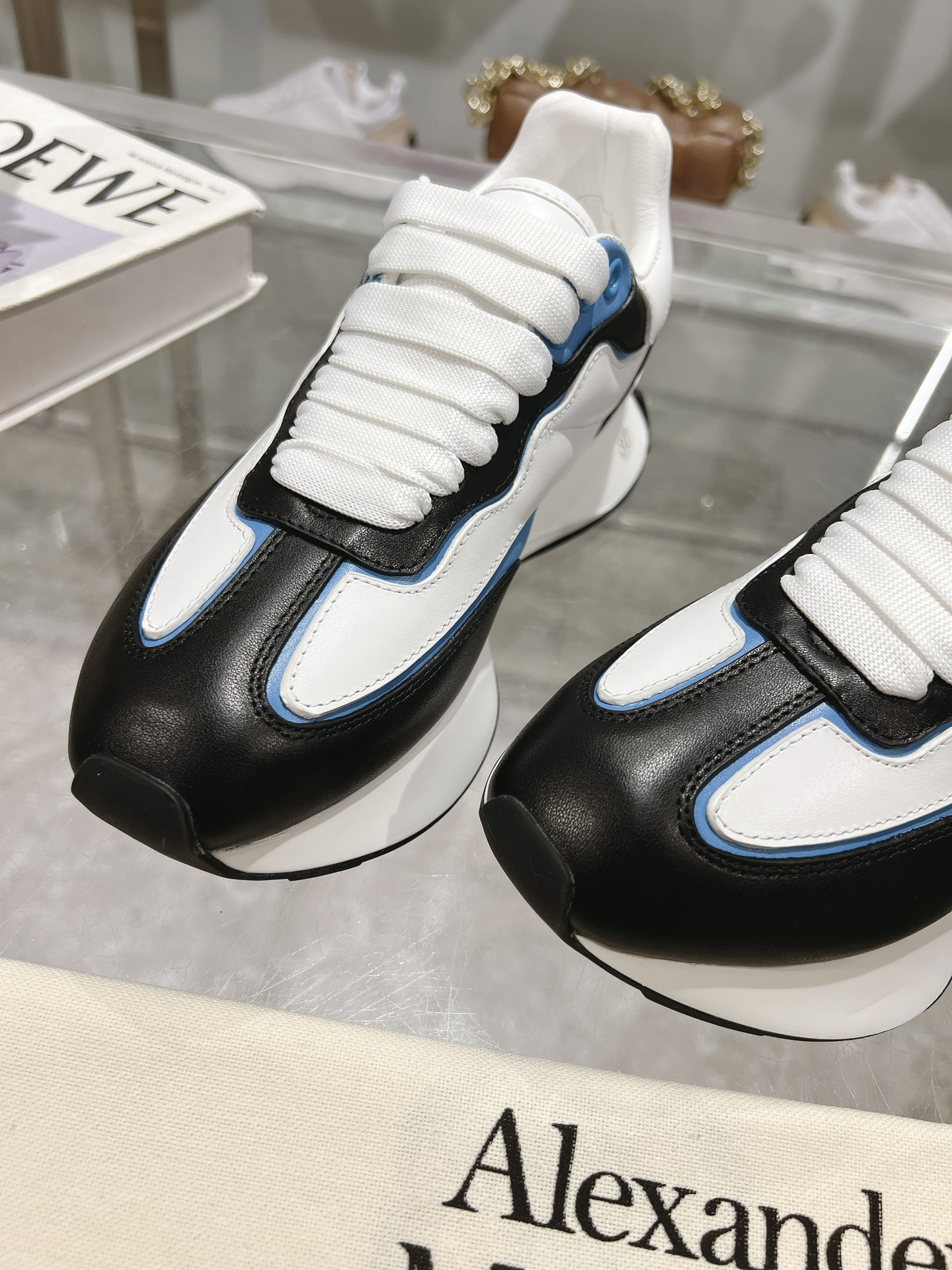 Womens shoes collection