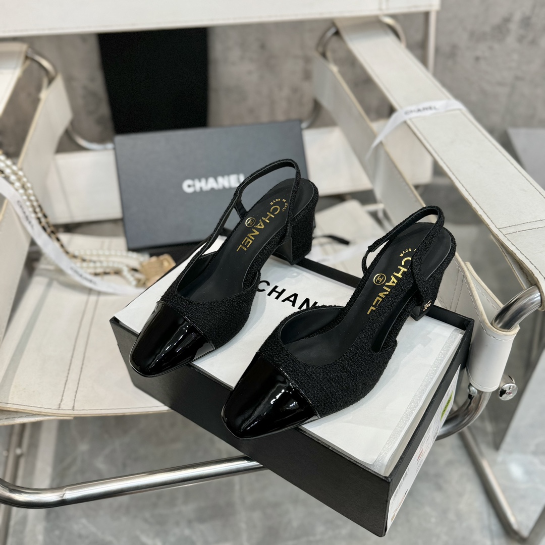 ChanelSHOES