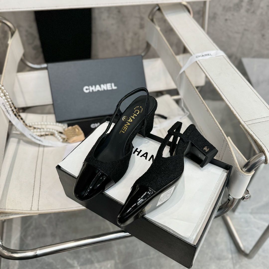 ChanelSHOES
