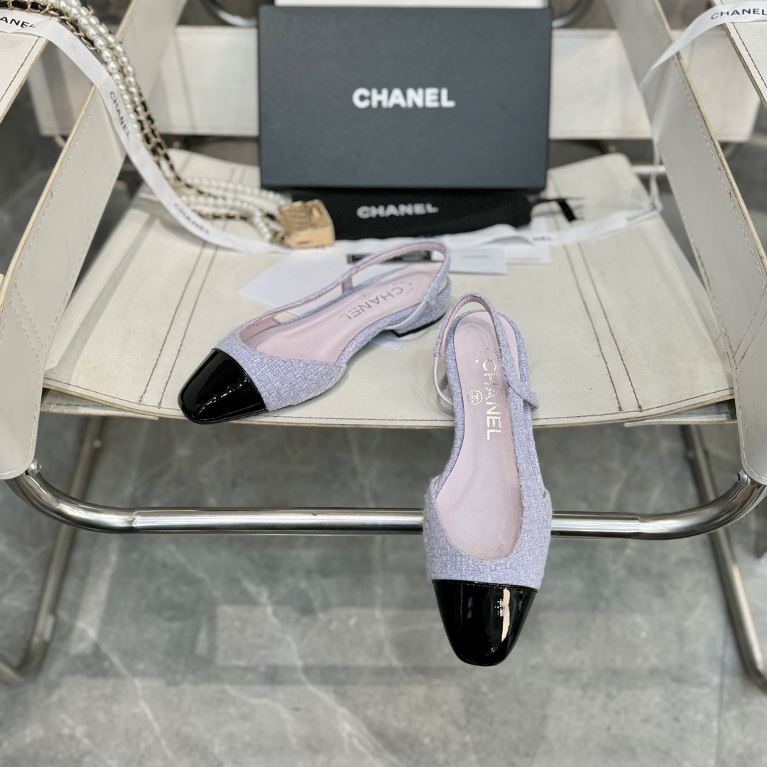 ChanelSHOES