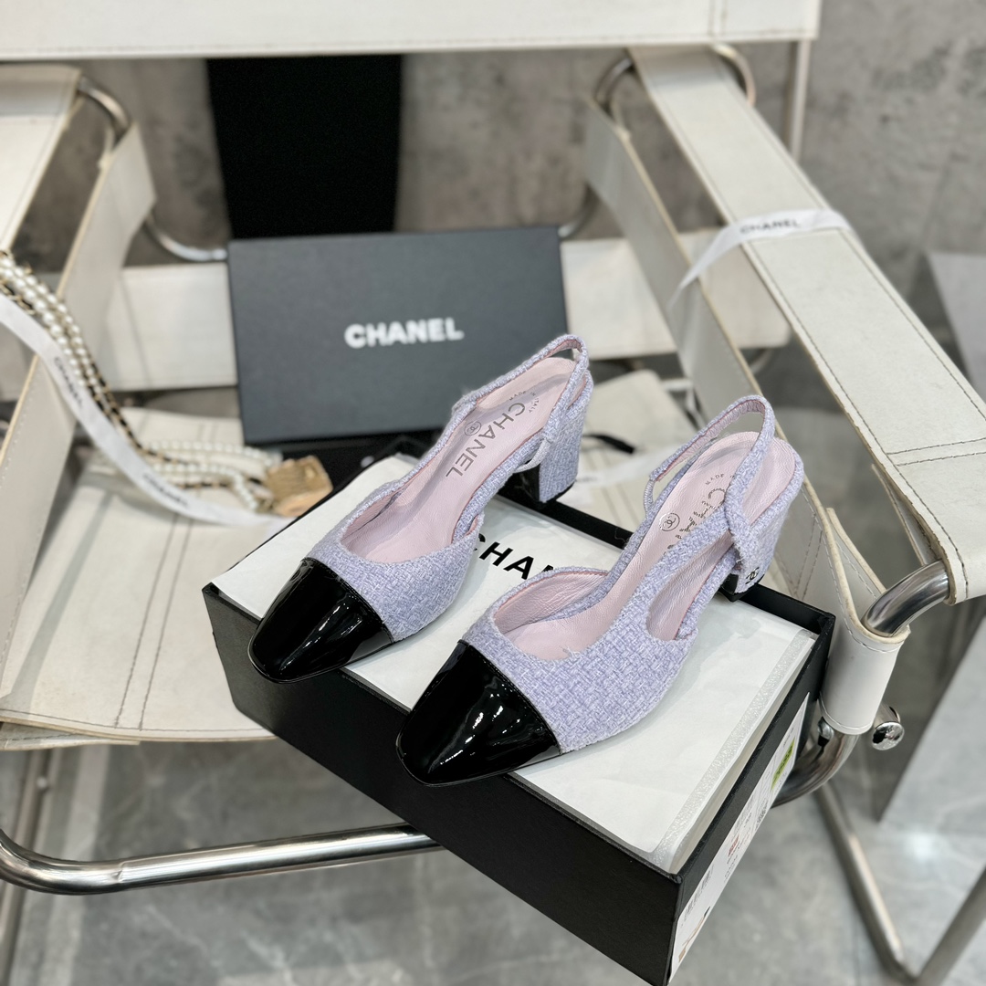 ChanelSHOES