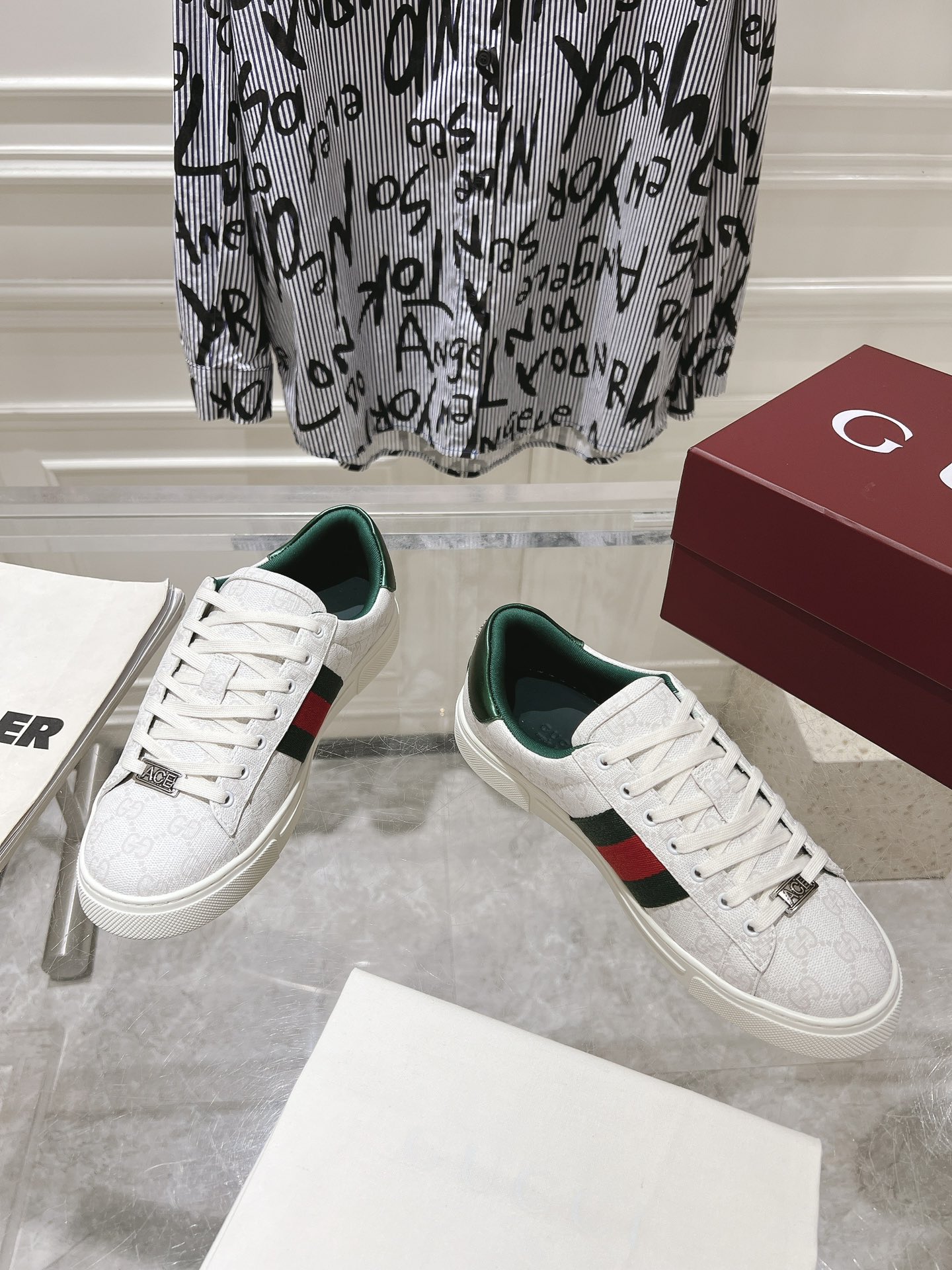 GucciShoes